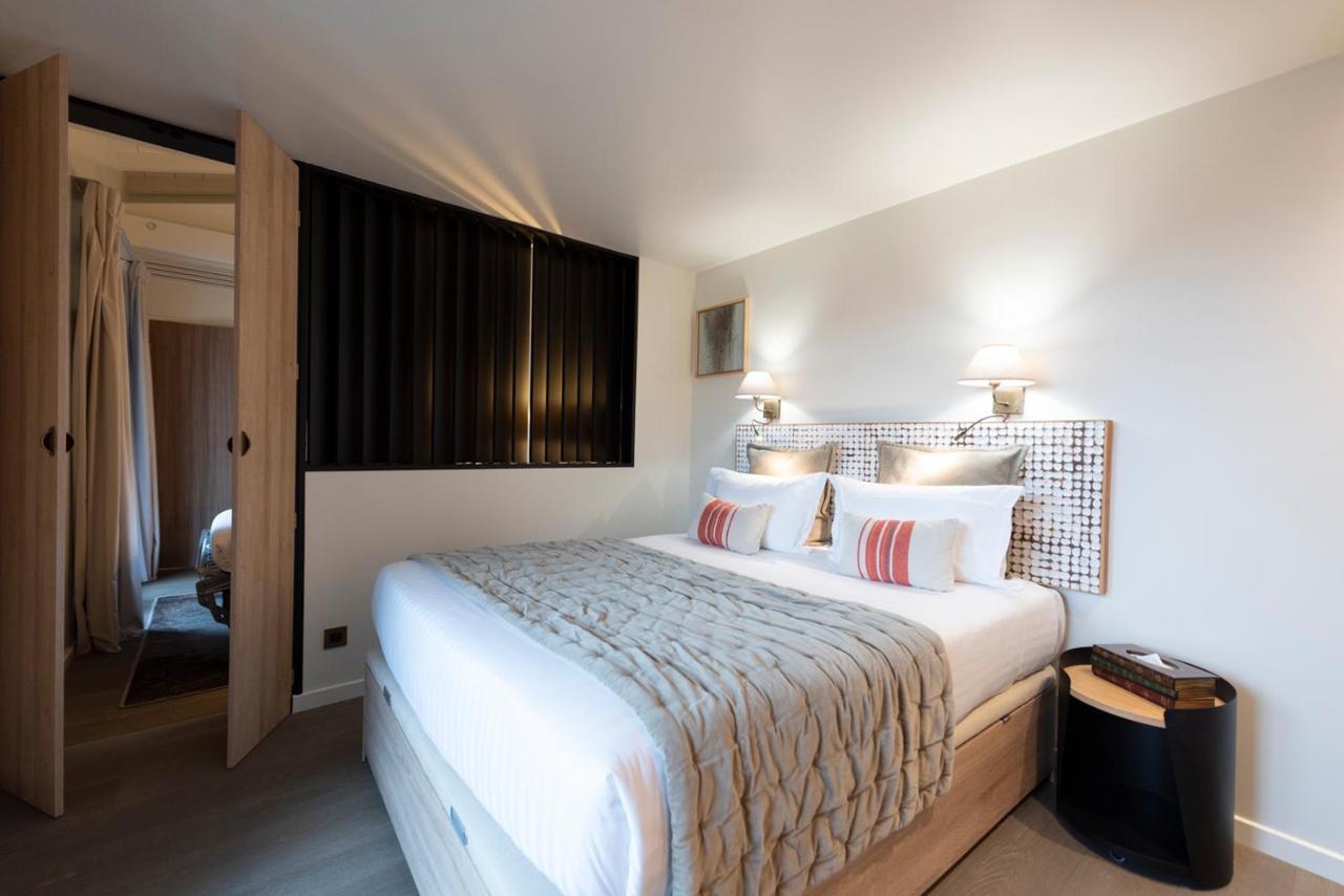 L'Anderenis Boutique Hotel Андернос-ле-Бен Екстер'єр фото