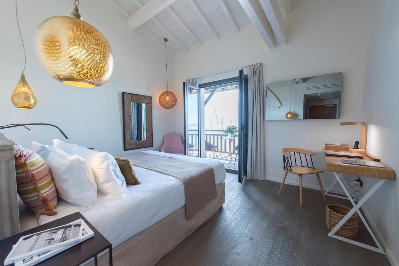 L'Anderenis Boutique Hotel Андернос-ле-Бен Екстер'єр фото