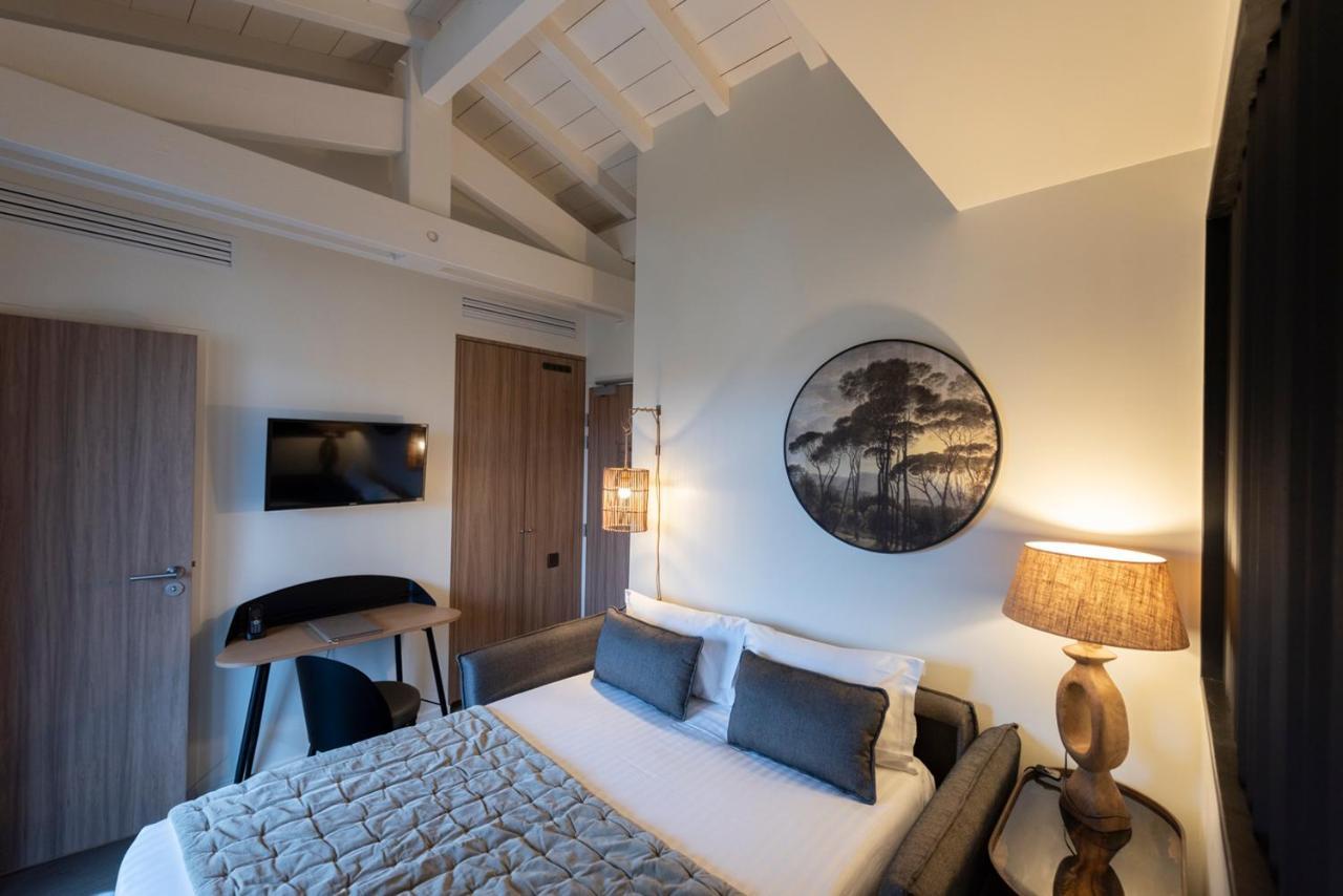 L'Anderenis Boutique Hotel Андернос-ле-Бен Екстер'єр фото