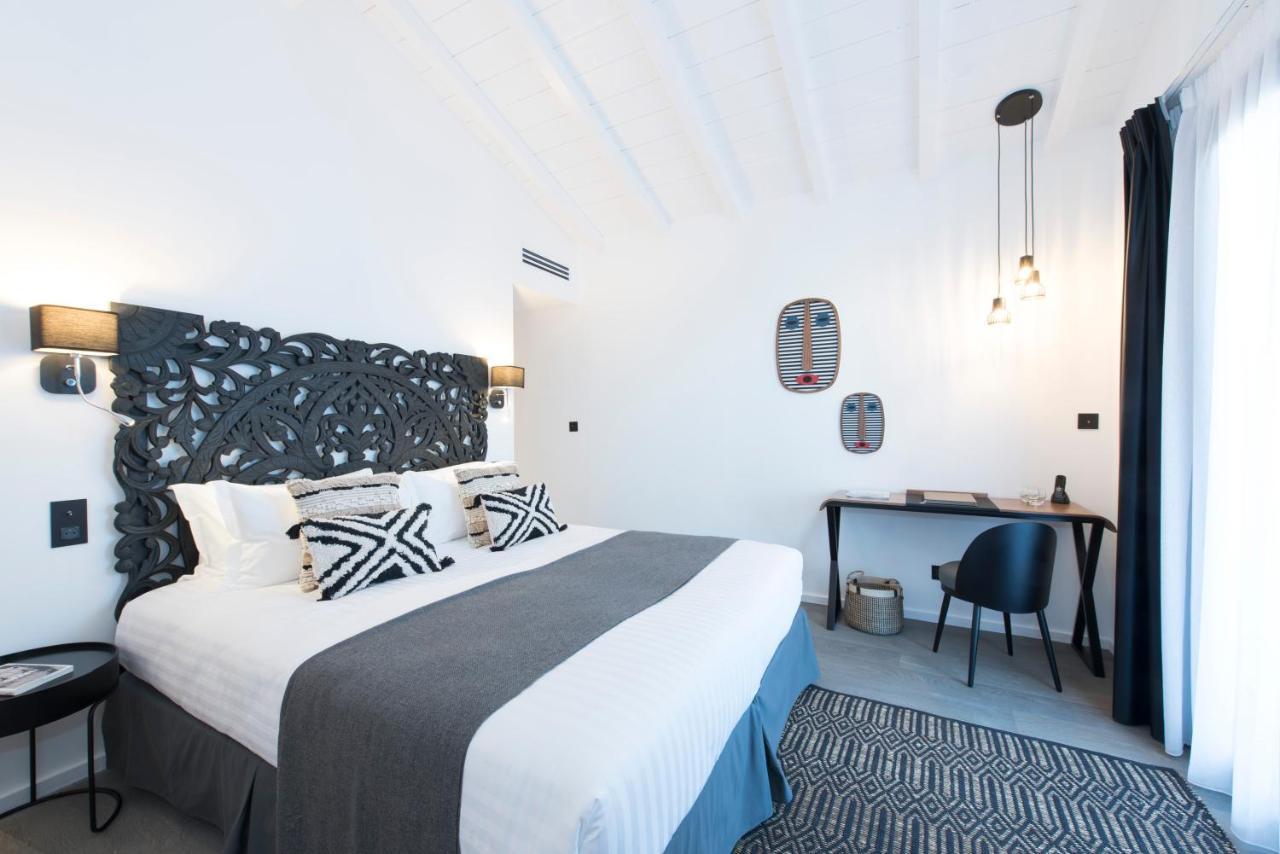 L'Anderenis Boutique Hotel Андернос-ле-Бен Екстер'єр фото