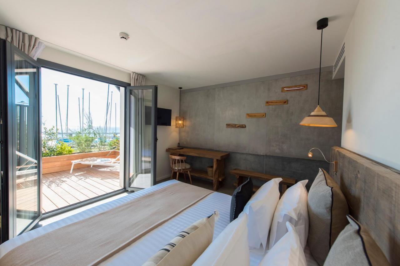 L'Anderenis Boutique Hotel Андернос-ле-Бен Екстер'єр фото