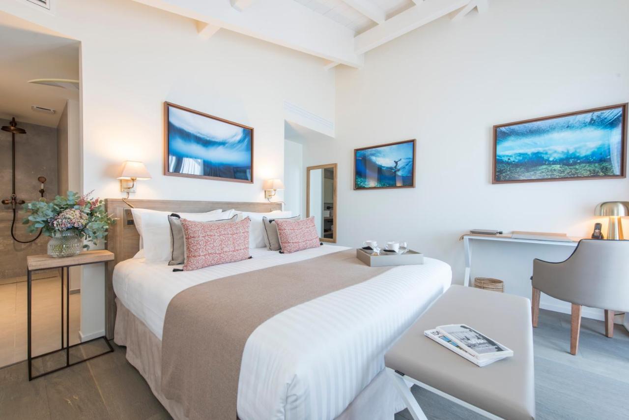 L'Anderenis Boutique Hotel Андернос-ле-Бен Екстер'єр фото
